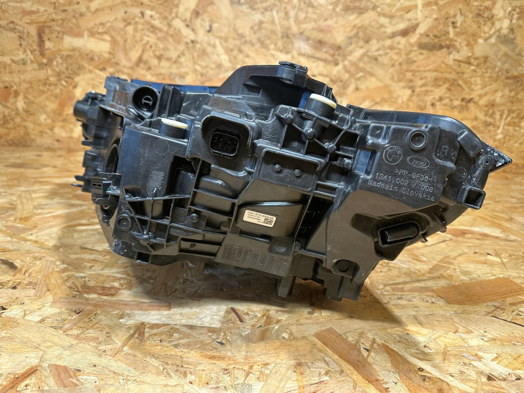 Frontscheinwerfer BMW 4 G22 G82 G23 G83 5A3B304 Rechts Scheinwerfer Headlight SCH3703678232on