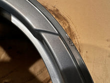 Load image into Gallery viewer, 1x Alufelge 19 Zoll 9.0&quot; 5x112 52ET 8S0601025CG Audi Tt Rim Wheel