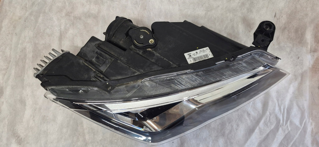 Frontscheinwerfer Seat Ateca 576941008D 90117434 Full LED Rechts Headlight SCH5648612943xe
