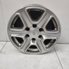 1x Alufelge 17 Zoll AB391007RA Ford Ranger Rim Wheel FEL2068445026sh