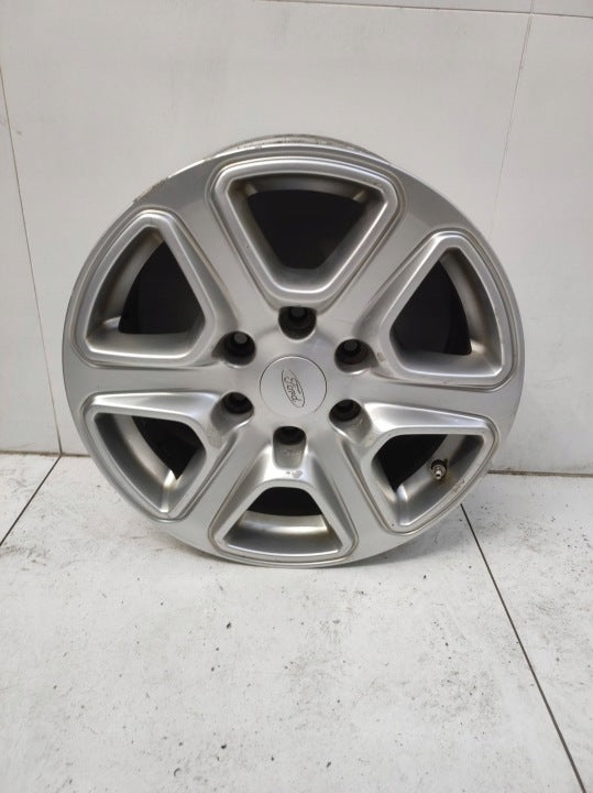1x Alufelge 17 Zoll AB391007RA Ford Ranger Rim Wheel FEL2068445026sh