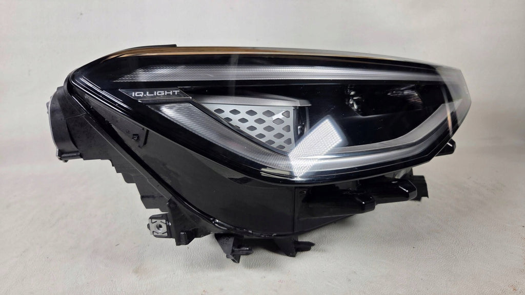 Frontscheinwerfer VW Id.4 11B941036M 0021750512TPVV020548 Rechts Headlight SCH8664253455bs