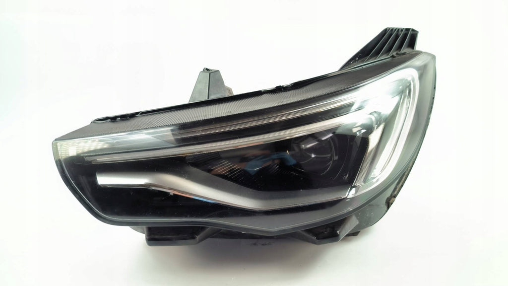 Frontscheinwerfer Opel Grandland X YP00016180 Links Scheinwerfer Headlight SCH5197124278de