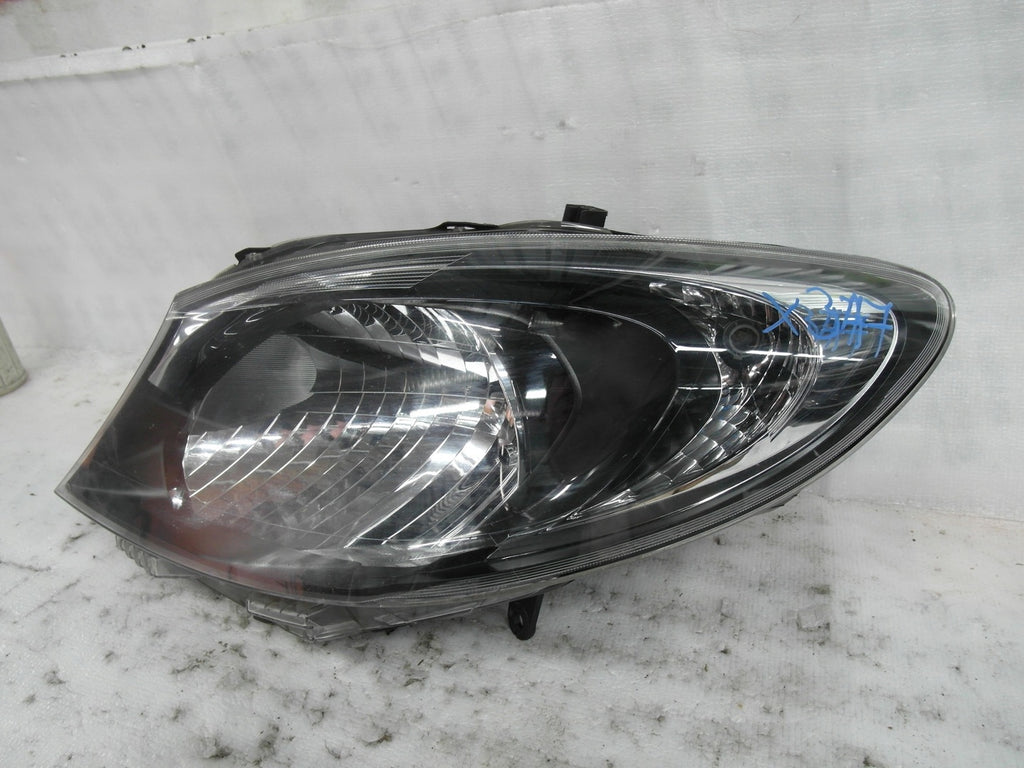 Frontscheinwerfer Mercedes-Benz Citan A4158202100 Links Scheinwerfer Headlight SCH9147298421sj