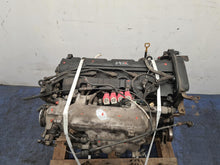 Laden Sie das Bild in den Galerie-Viewer, Motor Kia Cerato G4GC 2.0 143PS 2004 Benzin Engine Komplett