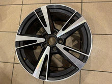 Load image into Gallery viewer, 1x Alufelge 18 Zoll 8.0" 5x112 46ET Glanz Schwarz 8Y0601025N- Audi Rim Wheel FEL7491942072fr