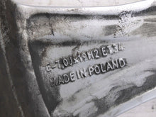 Load image into Gallery viewer, 1x Alufelge 19 Zoll 7.0" 5x112 34ET Glanz Silber 80A601025 Audi Q5 Rim Wheel FEL7235295286bc