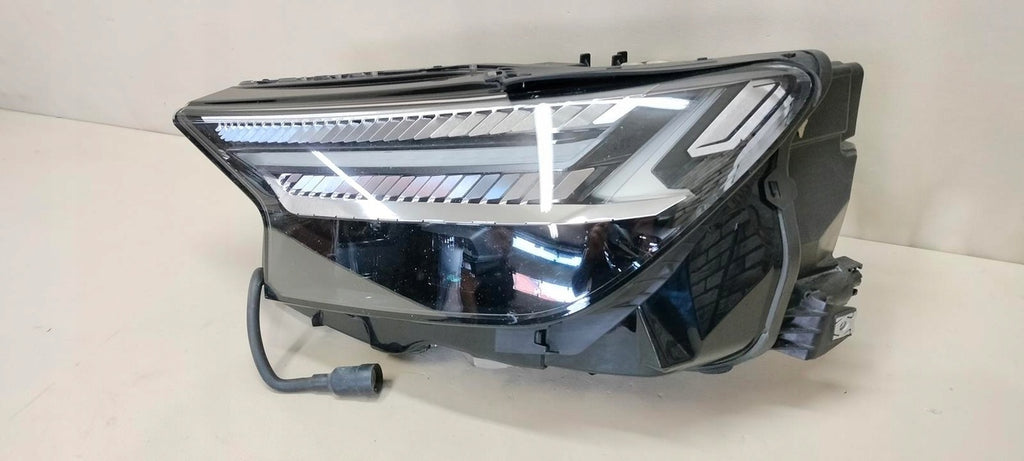 Frontscheinwerfer Audi E-Tron E Tron 89A941035 LED Links Scheinwerfer Headlight SCH9936495111pi