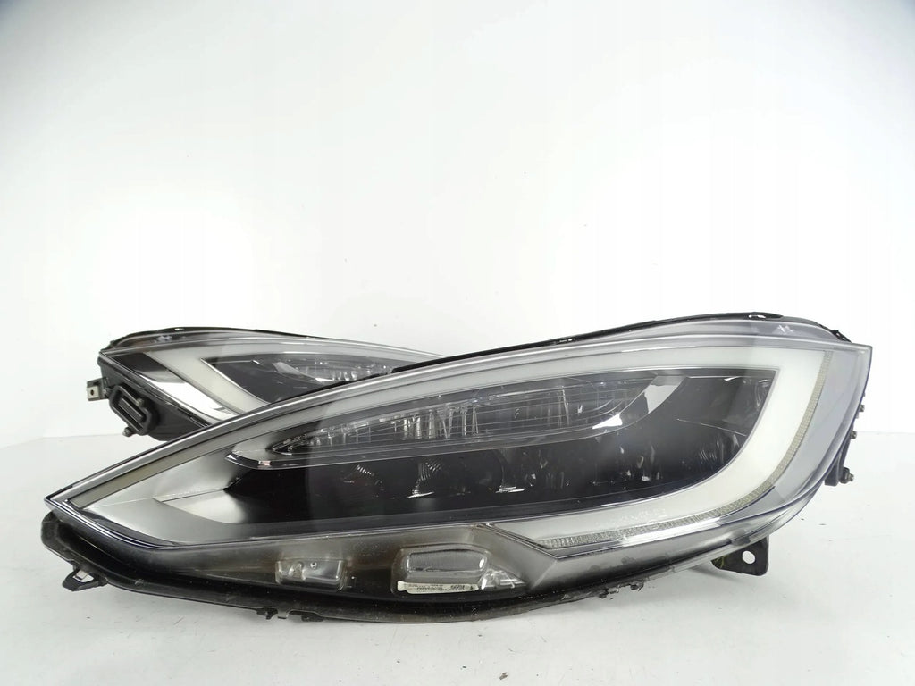 Frontscheinwerfer Tesla S 1053574-00-C Full LED Links Scheinwerfer Headlight