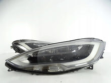 Laden Sie das Bild in den Galerie-Viewer, Frontscheinwerfer Tesla S 1053574-00-C Full LED Links Scheinwerfer Headlight