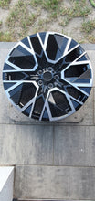 Laden Sie das Bild in den Galerie-Viewer, 1x Alufelge 20 Zoll 8.0" 5x114.3 40ET 403004261R Renault Talisman Rim Wheel FEL3872634622to