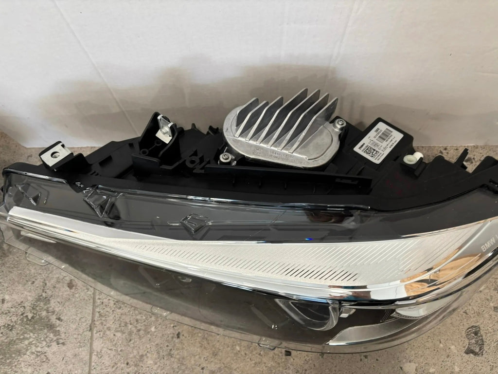 Frontscheinwerfer BMW 4 Coupe Ein Satz Scheinwerfer Headlight SCH9648328903qa