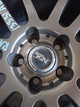 Laden Sie das Bild in den Galerie-Viewer, 3x Alufelge 18 Zoll 8.0" 5x112 Audi Rim Wheel FEL5905161066bd