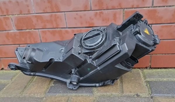 Frontscheinwerfer Audi A4 B9 8W0941006 Xenon Rechts Scheinwerfer Headlight