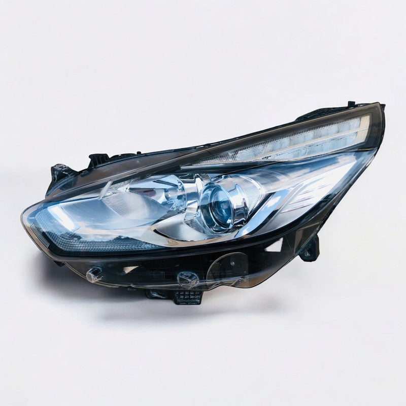 Frontscheinwerfer Ford Galaxy 13W030GG LED Links Scheinwerfer Headlight