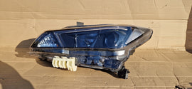 Frontscheinwerfer VW Touareg 761941081A Full LED Links Scheinwerfer Headlight