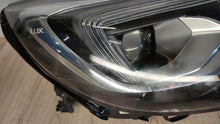 Laden Sie das Bild in den Galerie-Viewer, Frontscheinwerfer Opel Astra K 39077807 Full LED Rechts Scheinwerfer Headlight SCH4071194965zl
