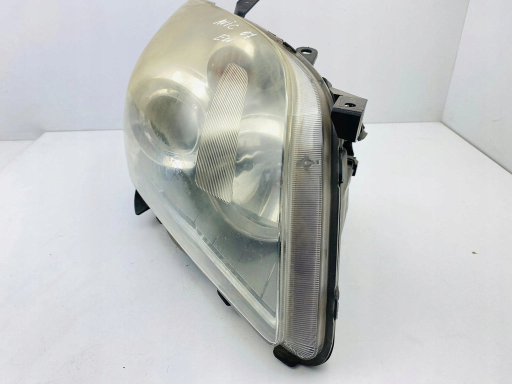 Frontscheinwerfer Toyota Avensis 9922680008 Rechts Scheinwerfer Headlight SCH6915895223eq