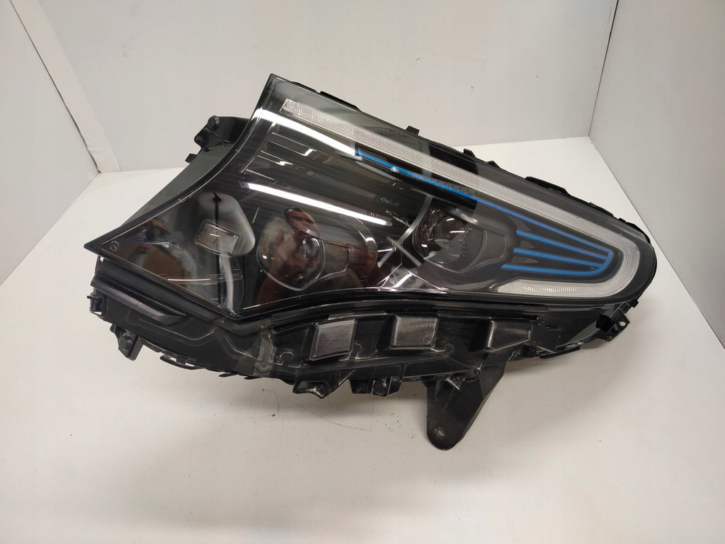 Frontscheinwerfer Mercedes-Benz Eqc A2939067500 Full LED Links Headlight SCH4813983580ab