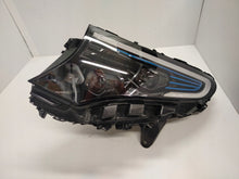 Load image into Gallery viewer, Frontscheinwerfer Mercedes-Benz Eqc A2939067500 Full LED Links Headlight SCH4813983580ab