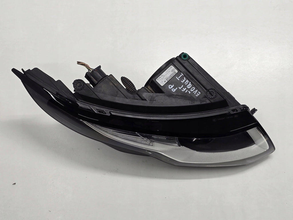 Frontscheinwerfer Land Rover Evoque L538 GJ32-13W029-BA Rechts Headlight SCH9503435976va