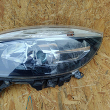 Load image into Gallery viewer, Frontscheinwerfer Renault Grand III Scenic 260601946R 89906003 Links Headlight SCH7681059483yh