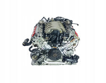Laden Sie das Bild in den Galerie-Viewer, Motor Audi A5 CAU 4.2 354PS 260kW 118TKm 2011 Benzin Engine Komplett MOT5240340616ro