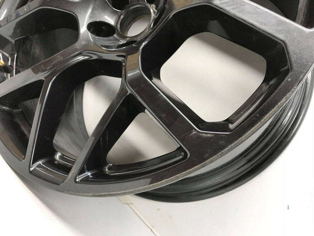 1x Alufelge 20 Zoll 4M0601025DC Audi Q7 Rim Wheel FEL7256249980xf