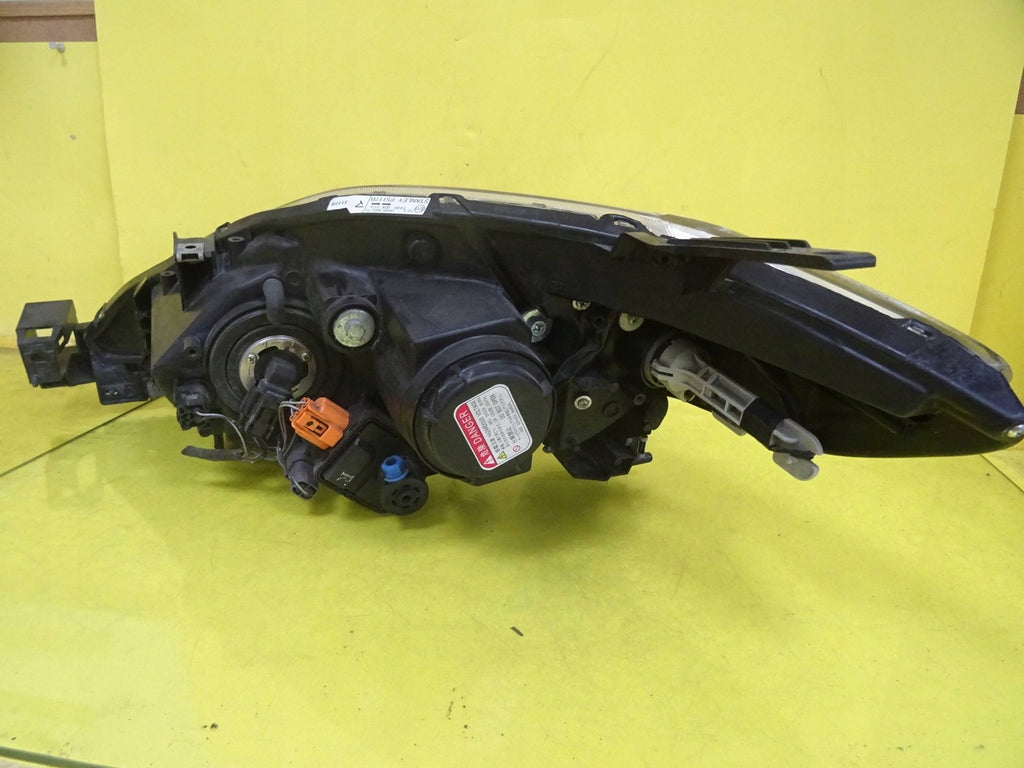 Frontscheinwerfer Mazda 5 V Xenon Rechts Scheinwerfer Headlight SCH3184433187rp
