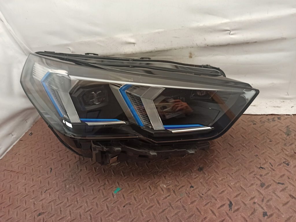 Frontscheinwerfer BMW 5A77EB8 Full LED Rechts Scheinwerfer Headlight SCH4829860884if