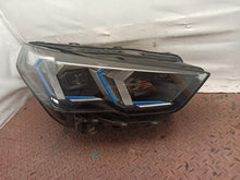 Laden Sie das Bild in den Galerie-Viewer, Frontscheinwerfer BMW 5A77EB8 Full LED Rechts Scheinwerfer Headlight SCH4829860884if