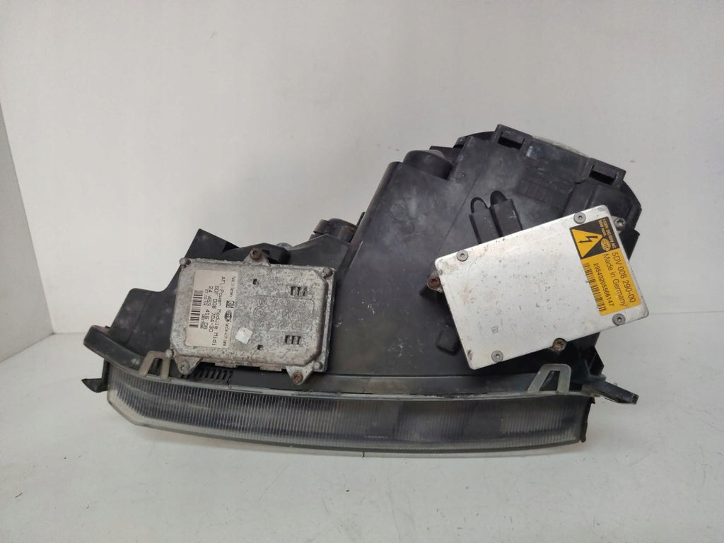 Frontscheinwerfer Opel Signum Vectra C 159872-00 Rechts Scheinwerfer Headlight SCH5445519821pa