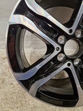 Load image into Gallery viewer, 1x Alufelge 18 Zoll 7.5" 5x112 53 5ET A2434011600 Mercedes-Benz Eqa Eqb FEL8252349768jw