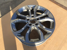 Load image into Gallery viewer, 1x Alufelge 17 Zoll 7.0&quot; 5x112 48ET Mercedes-Benz W205 Rim Wheel