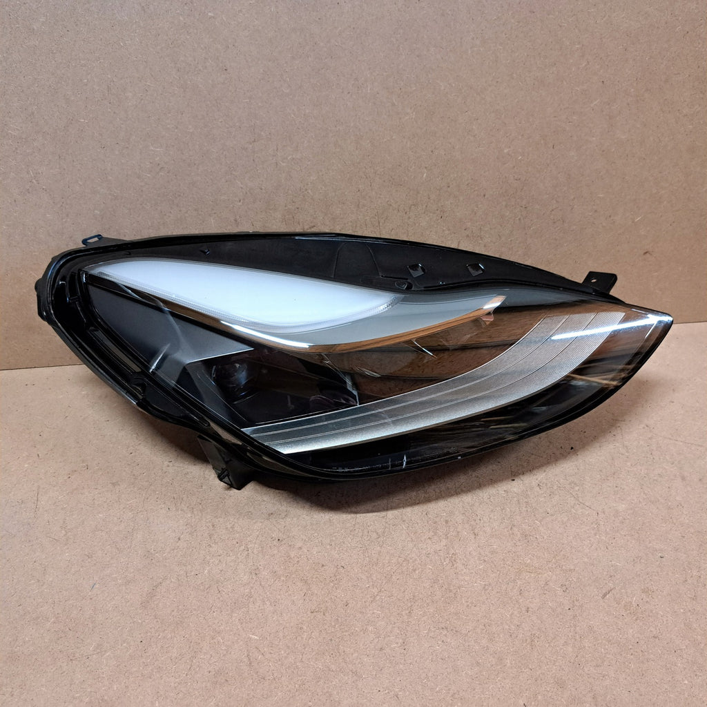 Frontscheinwerfer Tesla 3 Y 151495300D LED Rechts Scheinwerfer Headlight