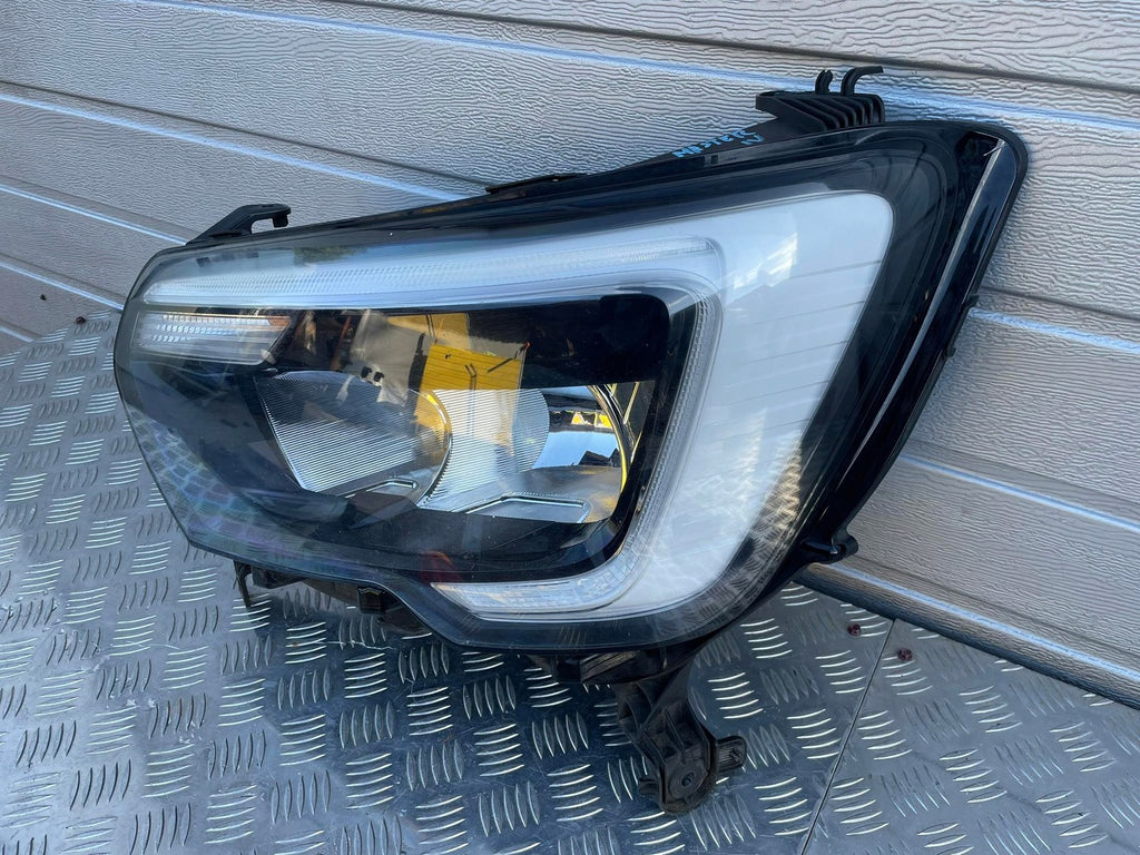 Frontscheinwerfer Renault Master LED Links Scheinwerfer Headlight