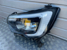 Laden Sie das Bild in den Galerie-Viewer, Frontscheinwerfer Renault Master LED Links Scheinwerfer Headlight