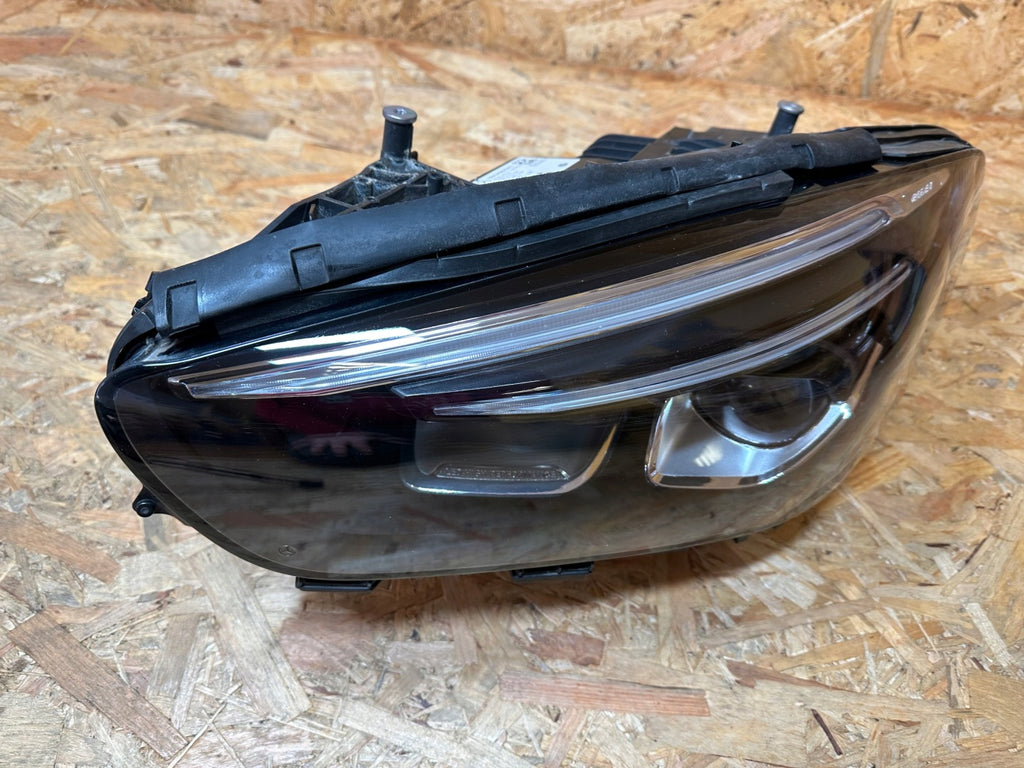 Frontscheinwerfer Mercedes-Benz W247 A2479061305 Links Scheinwerfer Headlight SCH6101522511os