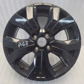 1x Alufelge 16 Zoll 6.5