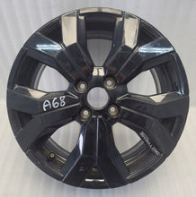 Load image into Gallery viewer, 1x Alufelge 16 Zoll 6.5" 4x100 45ET 403004026R 403009410R Dacia Sandero III Clio FEL7143730411mu