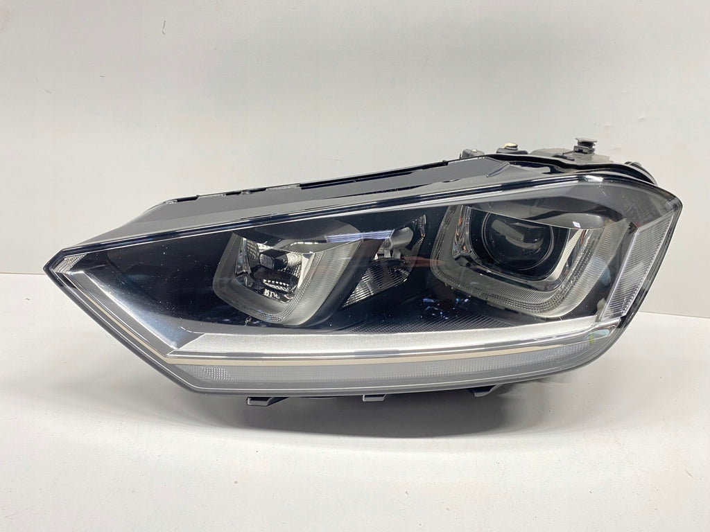 Frontscheinwerfer VW Golf VII Sportsvan I 517941033B Xenon Links Headlight SCH9592281075mn
