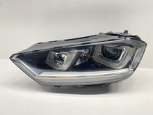 Laden Sie das Bild in den Galerie-Viewer, Frontscheinwerfer VW Golf VII Sportsvan I 517941033B Xenon Links Headlight SCH9592281075mn