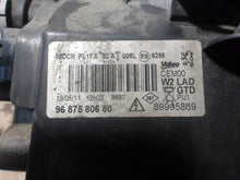 Laden Sie das Bild in den Galerie-Viewer, Frontscheinwerfer Peugeot 508 9687580680 9874350580 Links Scheinwerfer Headlight SCH8313930892ix