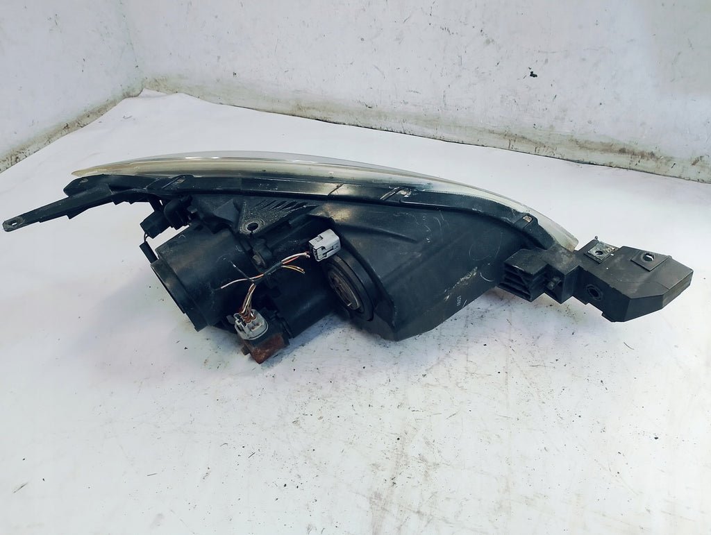 Frontscheinwerfer Mazda 3 Bk Xenon Ein Stück (Rechts oder Links) Headlight