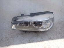 Laden Sie das Bild in den Galerie-Viewer, Frontscheinwerfer BMW F45 F46 7472213-01 Links Scheinwerfer Headlight SCH7515893208bk