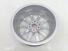 Laden Sie das Bild in den Galerie-Viewer, 4x Alufelge 17 Zoll 6.5" 5x112 44ET Glanz Silber A1774010300 Mercedes-Benz W177 FEL2152078447py