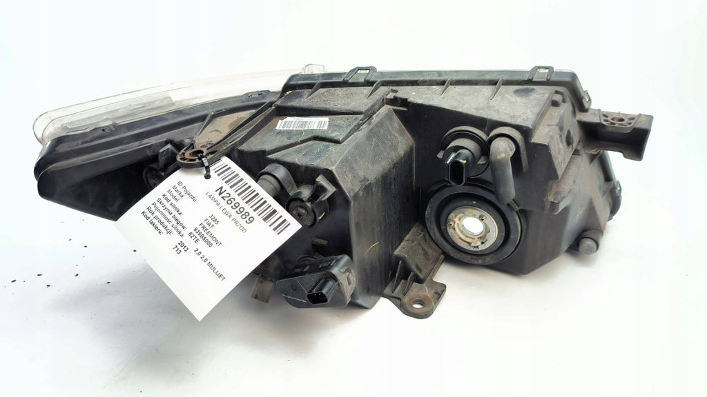 Frontscheinwerfer Fiat Freemont 05067789AC 939B5000 Links Scheinwerfer Headlight SCH2522566628fd