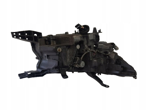 Frontscheinwerfer Toyota Land Cruiser Full LED Links Scheinwerfer Headlight SCH9012707572zd