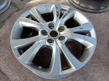 Laden Sie das Bild in den Galerie-Viewer, 1x Alufelge 18 Zoll 5x114.3 9965787080 Mazda Cx-30 Rim Wheel FEL5359824377cv
