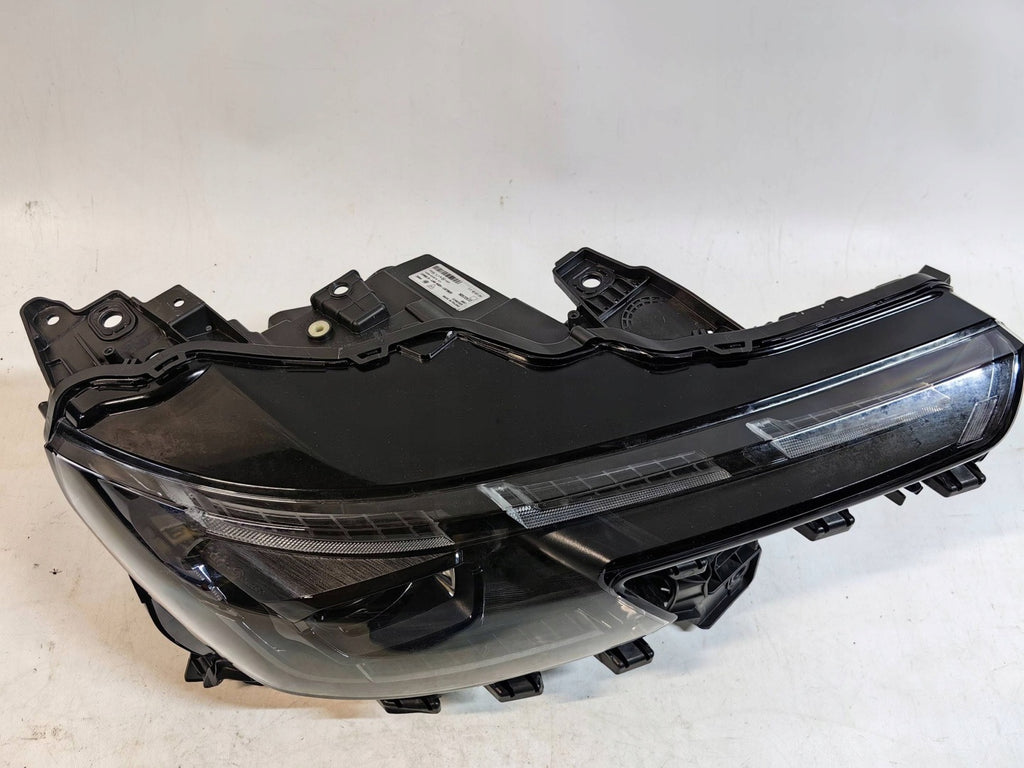 Frontscheinwerfer Alfa Romeo 50572573 Rechts Scheinwerfer Headlight SCH9007393491pt